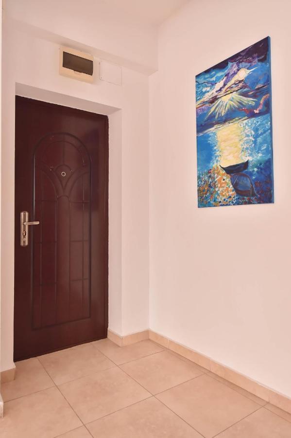 Mamaia Sammerland Apartament 3 Camere Dış mekan fotoğraf