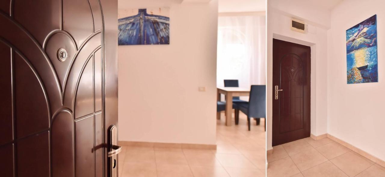 Mamaia Sammerland Apartament 3 Camere Dış mekan fotoğraf