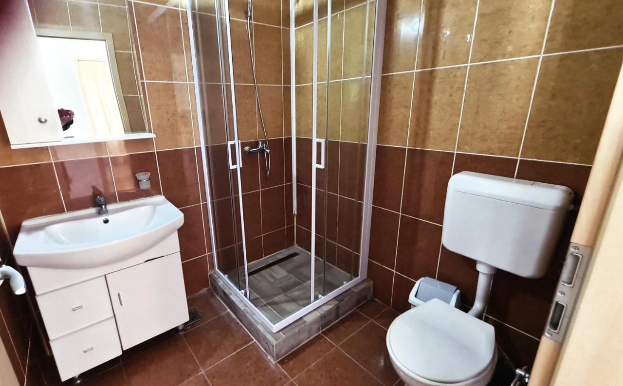 Mamaia Sammerland Apartament 3 Camere Dış mekan fotoğraf