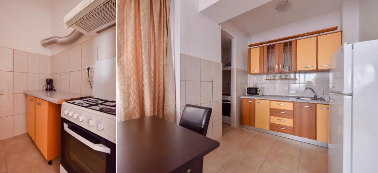 Mamaia Sammerland Apartament 3 Camere Dış mekan fotoğraf