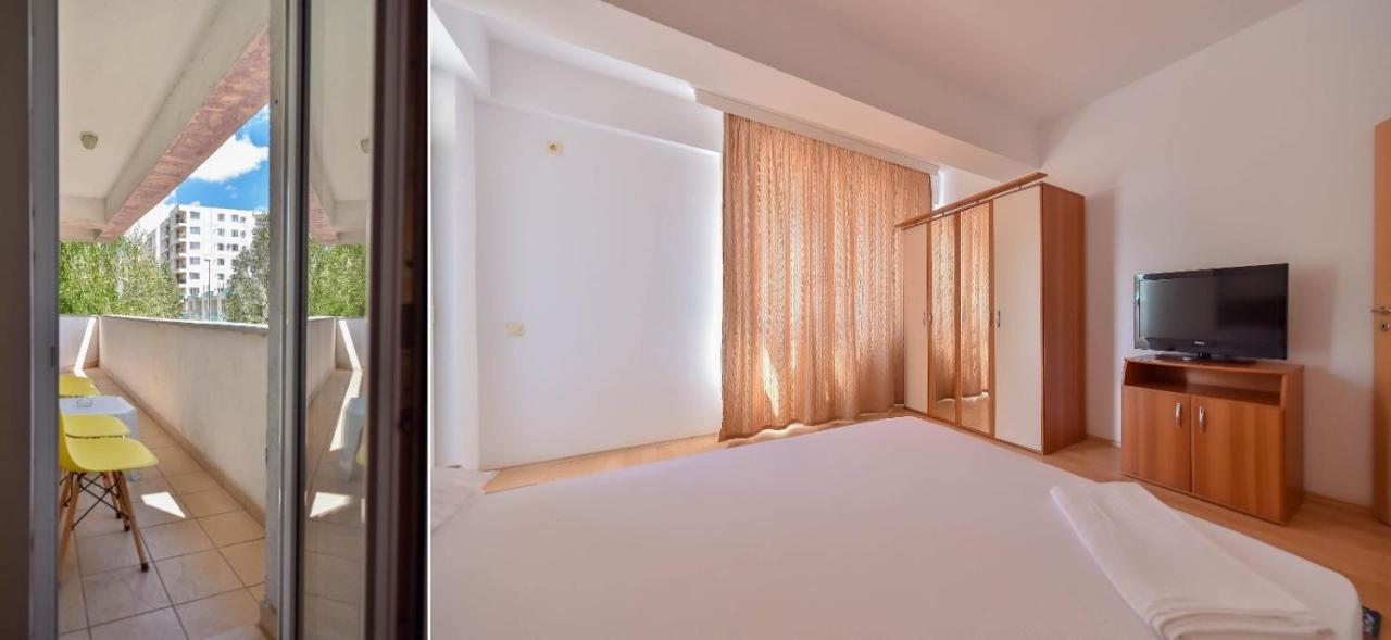 Mamaia Sammerland Apartament 3 Camere Dış mekan fotoğraf
