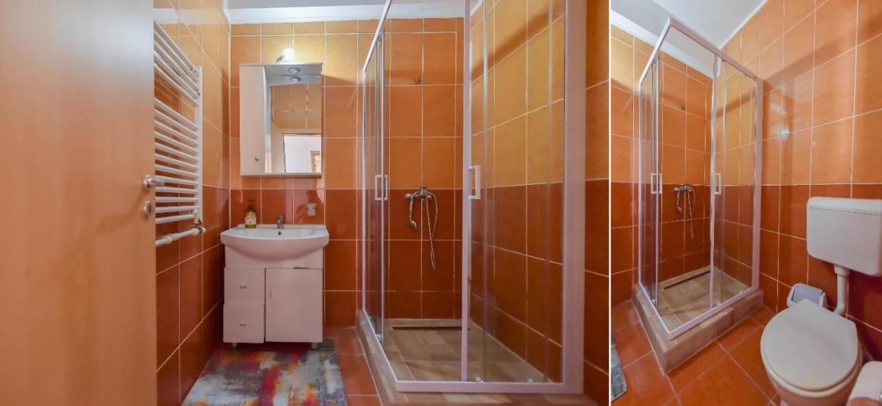 Mamaia Sammerland Apartament 3 Camere Dış mekan fotoğraf
