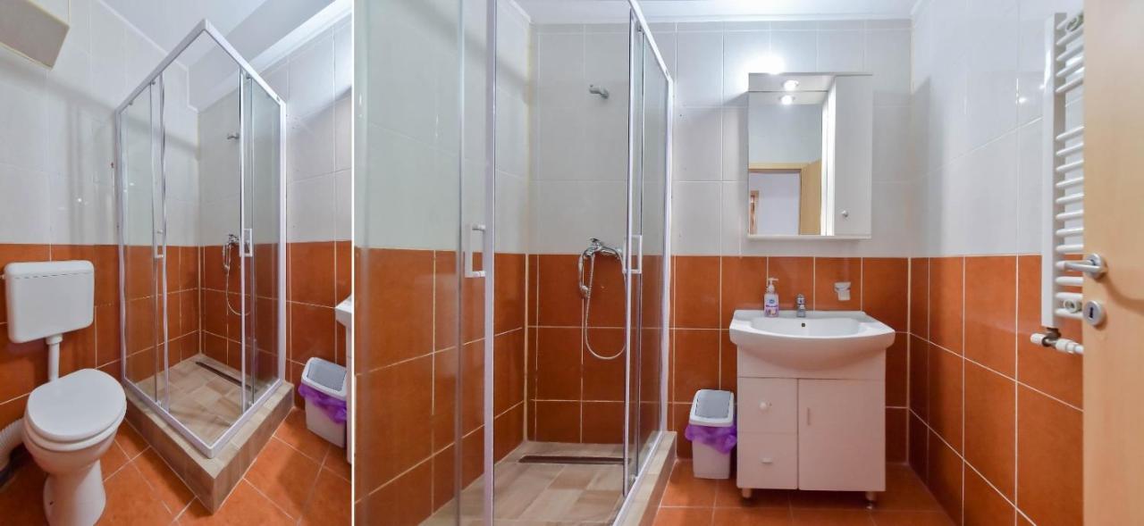 Mamaia Sammerland Apartament 3 Camere Dış mekan fotoğraf