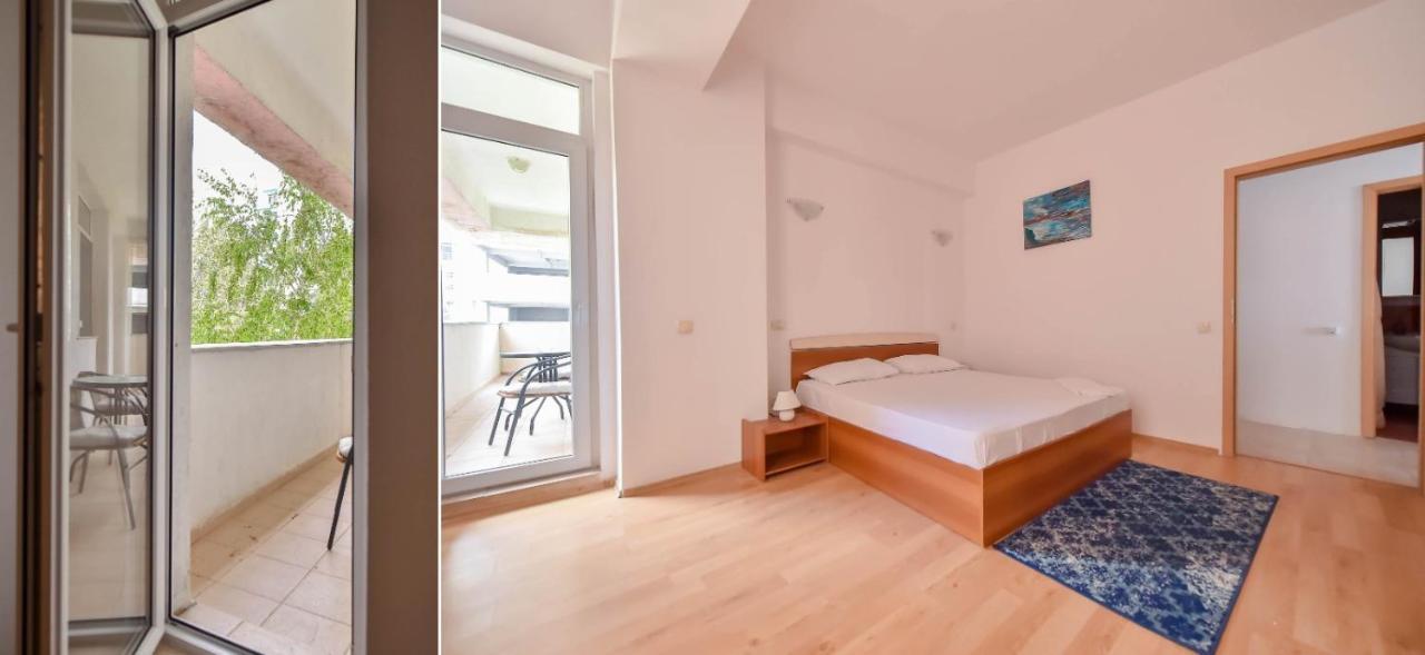 Mamaia Sammerland Apartament 3 Camere Dış mekan fotoğraf