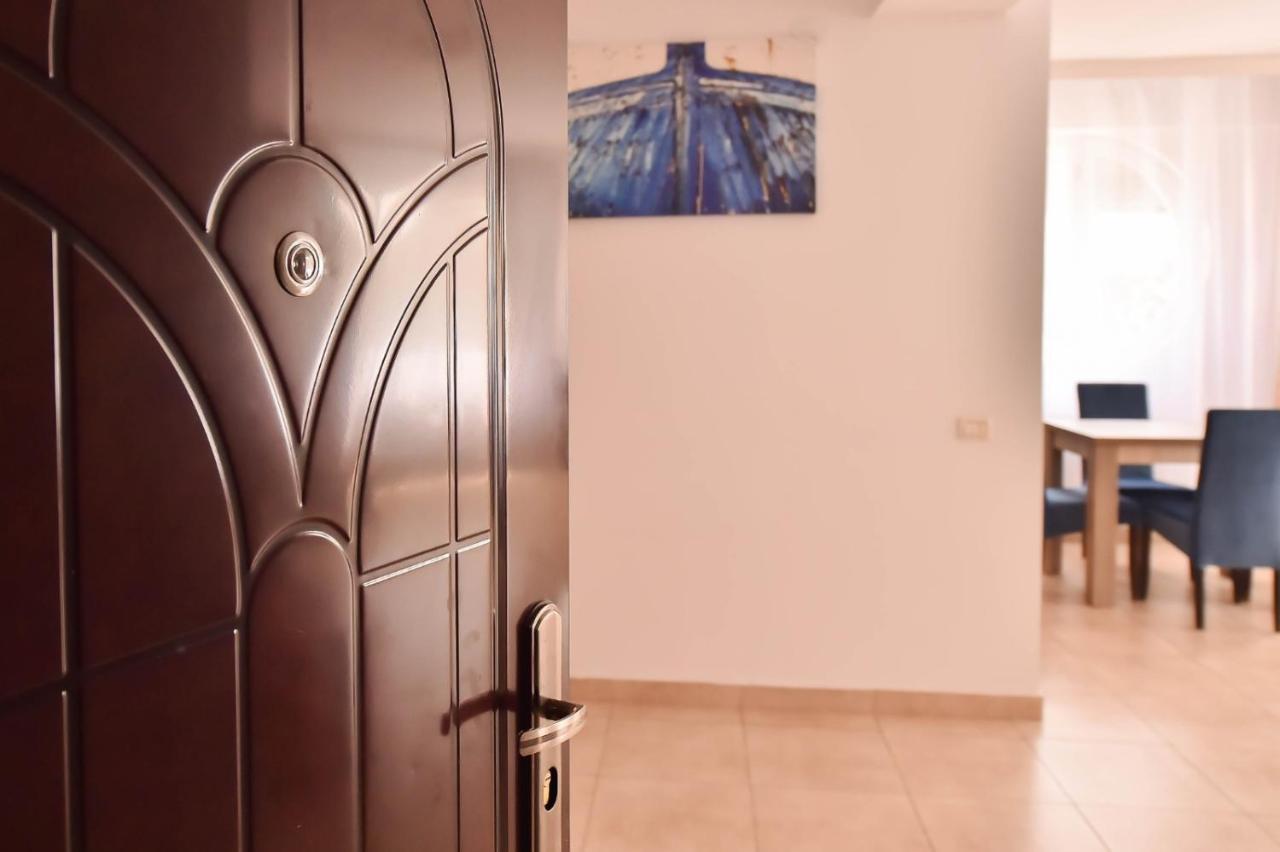 Mamaia Sammerland Apartament 3 Camere Dış mekan fotoğraf
