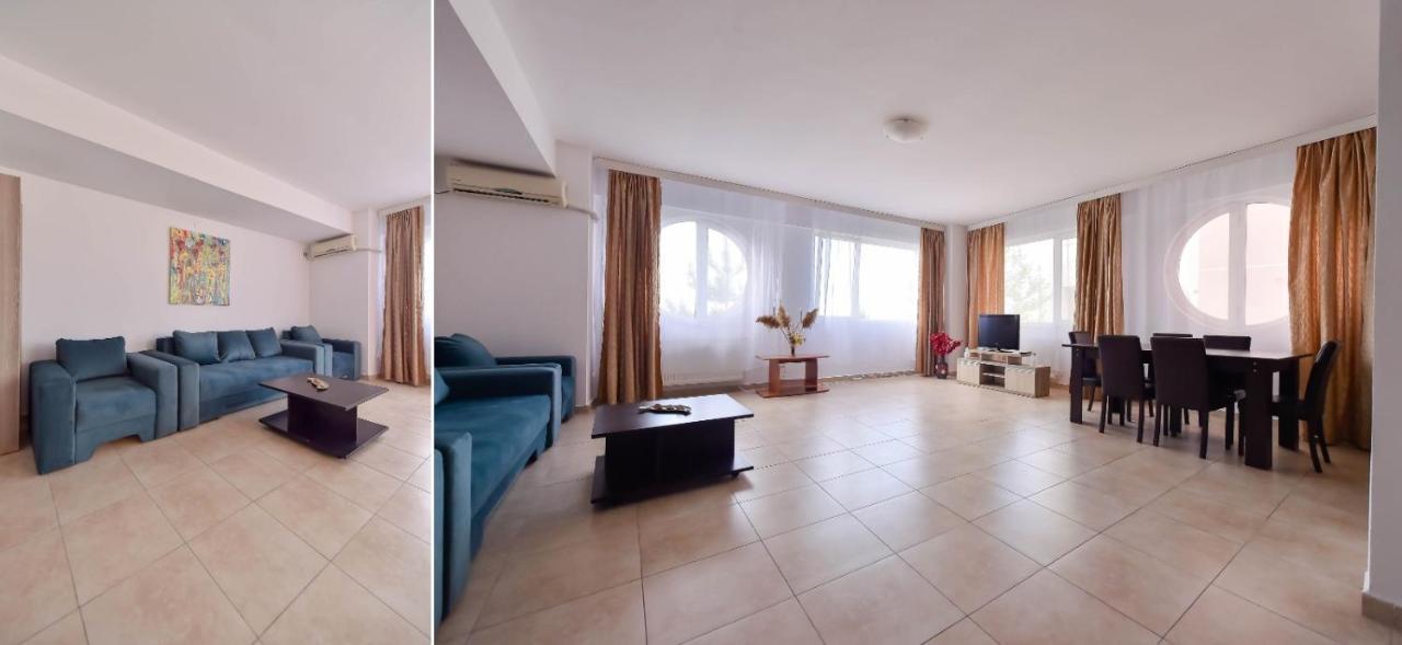 Mamaia Sammerland Apartament 3 Camere Dış mekan fotoğraf