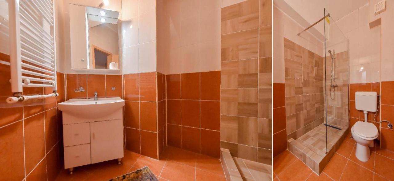 Mamaia Sammerland Apartament 3 Camere Dış mekan fotoğraf