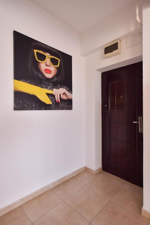 Mamaia Sammerland Apartament 3 Camere Dış mekan fotoğraf