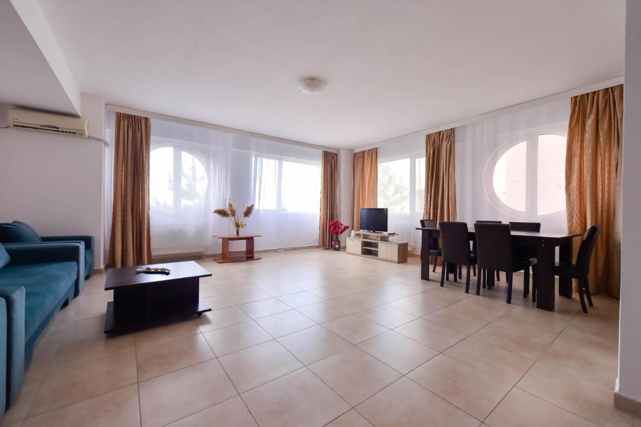 Mamaia Sammerland Apartament 3 Camere Dış mekan fotoğraf