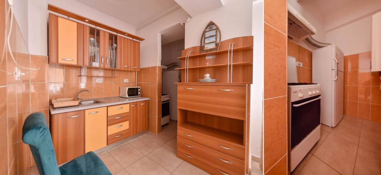 Mamaia Sammerland Apartament 3 Camere Dış mekan fotoğraf
