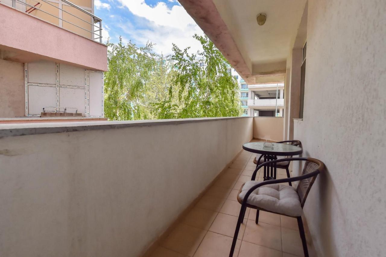 Mamaia Sammerland Apartament 3 Camere Dış mekan fotoğraf