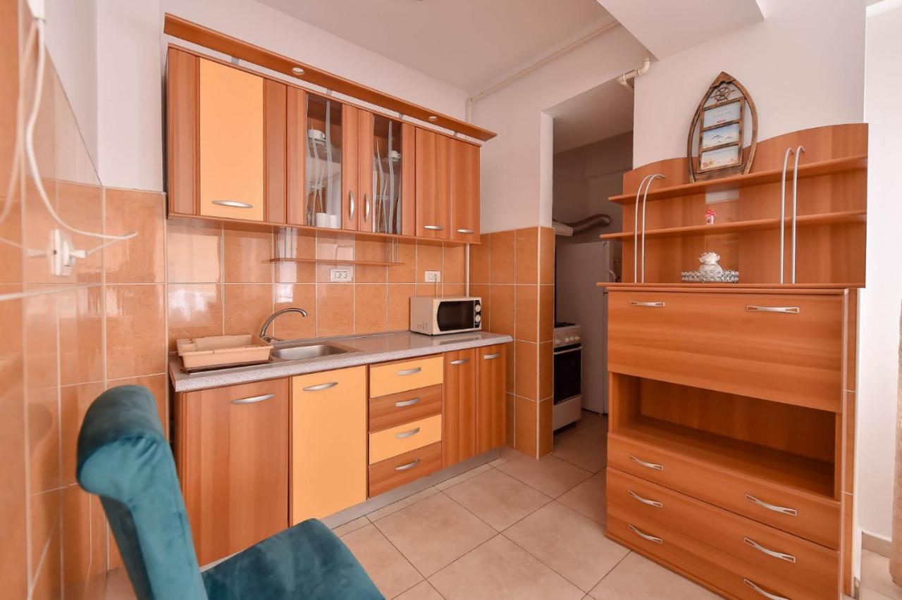 Mamaia Sammerland Apartament 3 Camere Dış mekan fotoğraf