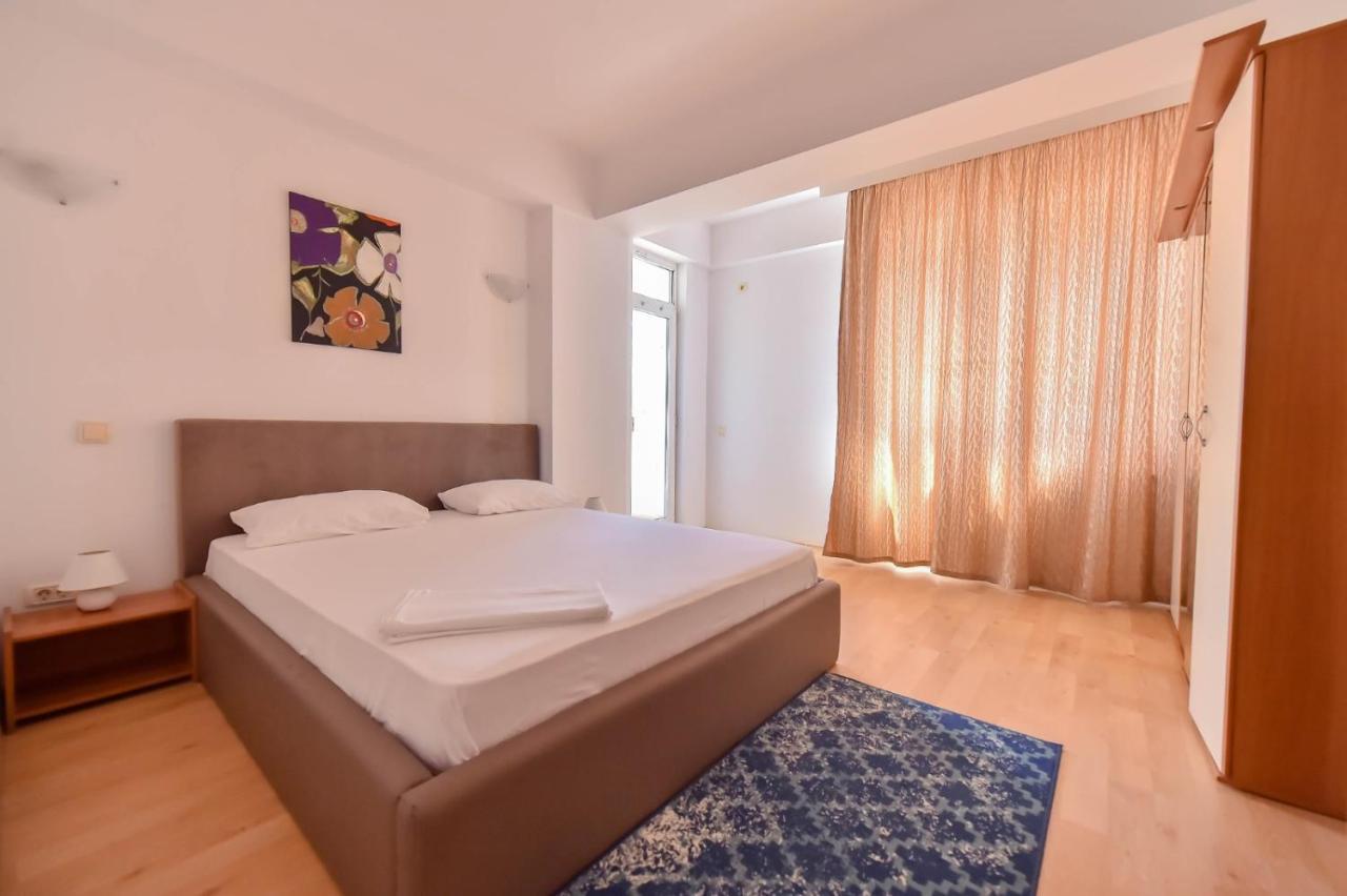 Mamaia Sammerland Apartament 3 Camere Dış mekan fotoğraf