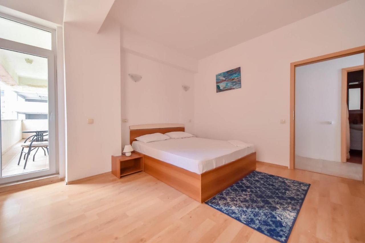 Mamaia Sammerland Apartament 3 Camere Dış mekan fotoğraf
